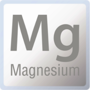 Magnesium periodic table
