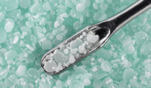 Mineral Salts as excipients are of specific importance